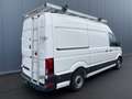 Volkswagen Crafter 35 TDI L3H3 TOW HSA ROOF RACK 16" Blanc - thumbnail 5