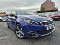 Peugeot 308 308 2.0 BlueHDi 150ch S Bleu - thumbnail 1