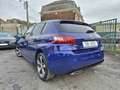Peugeot 308 308 2.0 BlueHDi 150ch S Bleu - thumbnail 2