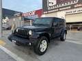 Jeep Wrangler Unlimited 2.8CRD Sahara Aut. - thumbnail 1