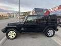Jeep Wrangler Unlimited 2.8CRD Sahara Aut. - thumbnail 4