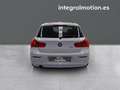 BMW 116 116d Blanco - thumbnail 25