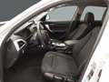 BMW 116 116d Blanco - thumbnail 6