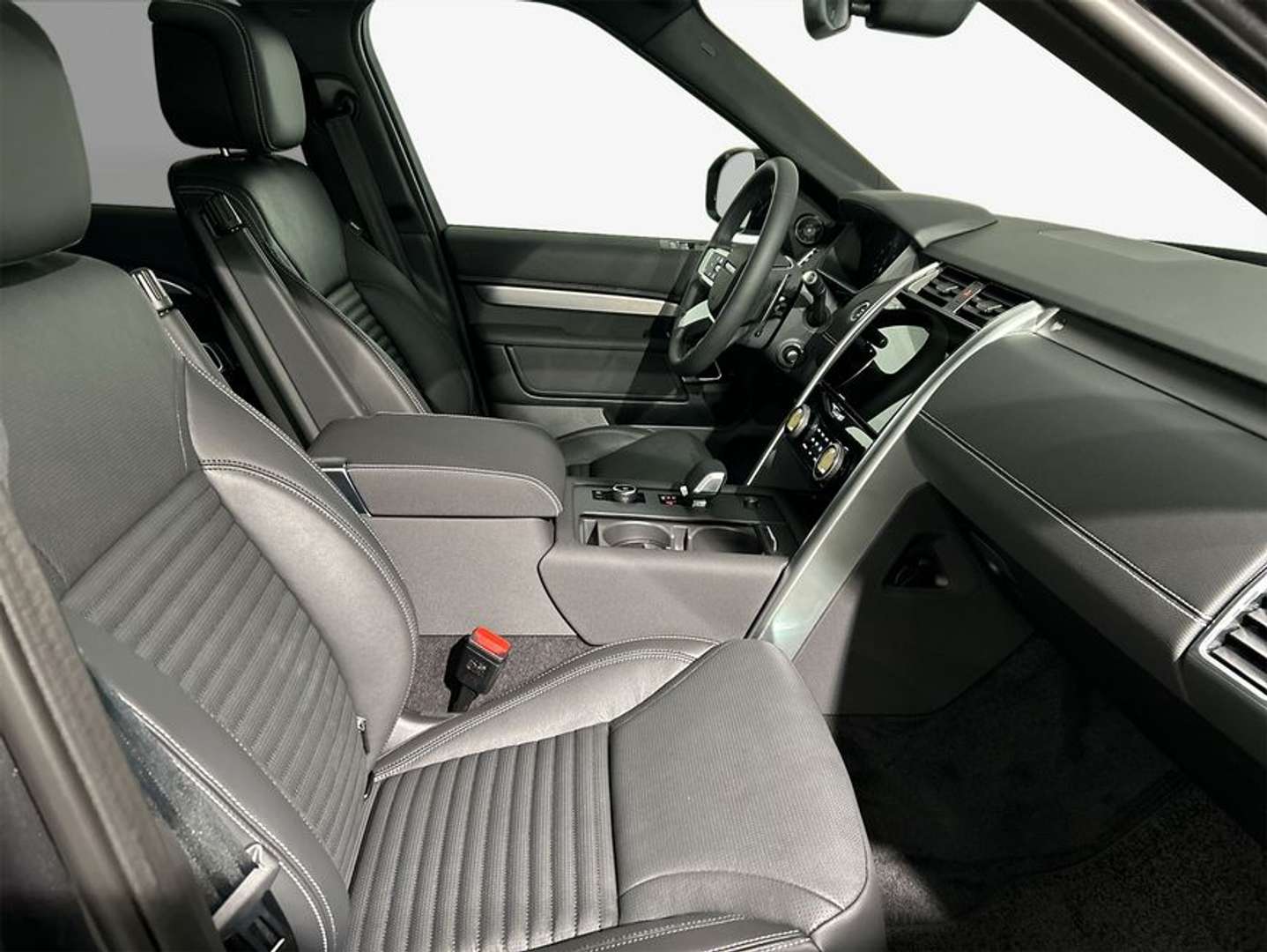 Land Rover Discovery D350 Dynamic SE 257 KW (Diesel) -  - Joinsteer - #2