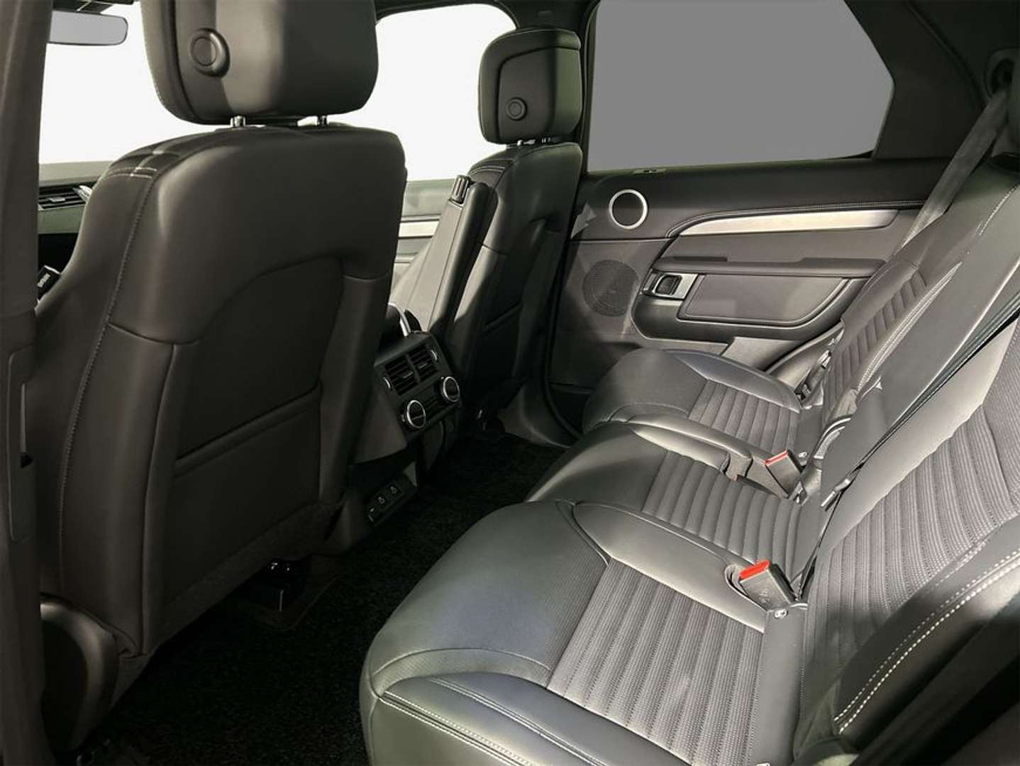 Land Rover Discovery D350 Dynamic SE 257 KW (Diesel) -  - Joinsteer - #4