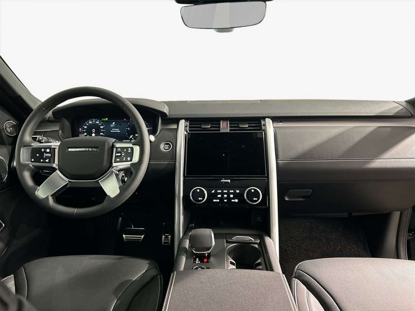 Land Rover Discovery D350 Dynamic SE 257 KW (Diesel) -  - Joinsteer - #3