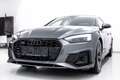 Audi A5 SB 40 TDI quattro S-line S-tronic | Matrix | Ka... Grau - thumbnail 5