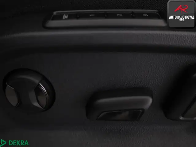 Seat Tarraco view 24