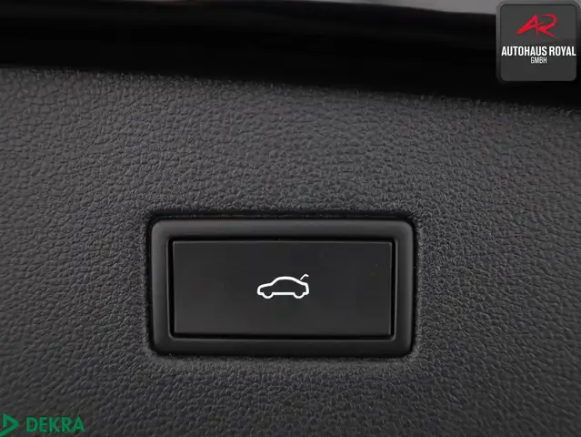 Seat Tarraco view 25