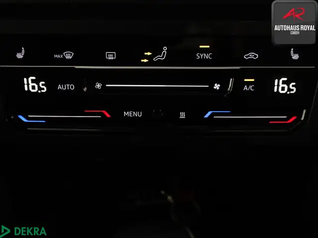 Seat Tarraco view 22