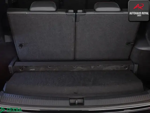 Seat Tarraco view 13
