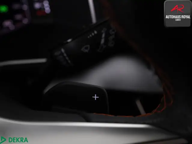 Seat Tarraco view 15