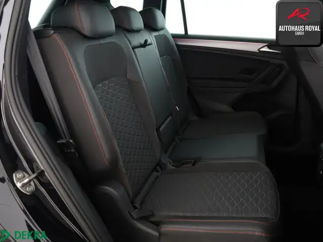 Seat Tarraco view 12