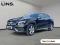 Mercedes-Benz GLA 200 200 CDI 4MATIC Aut. Schwarz - thumbnail 1
