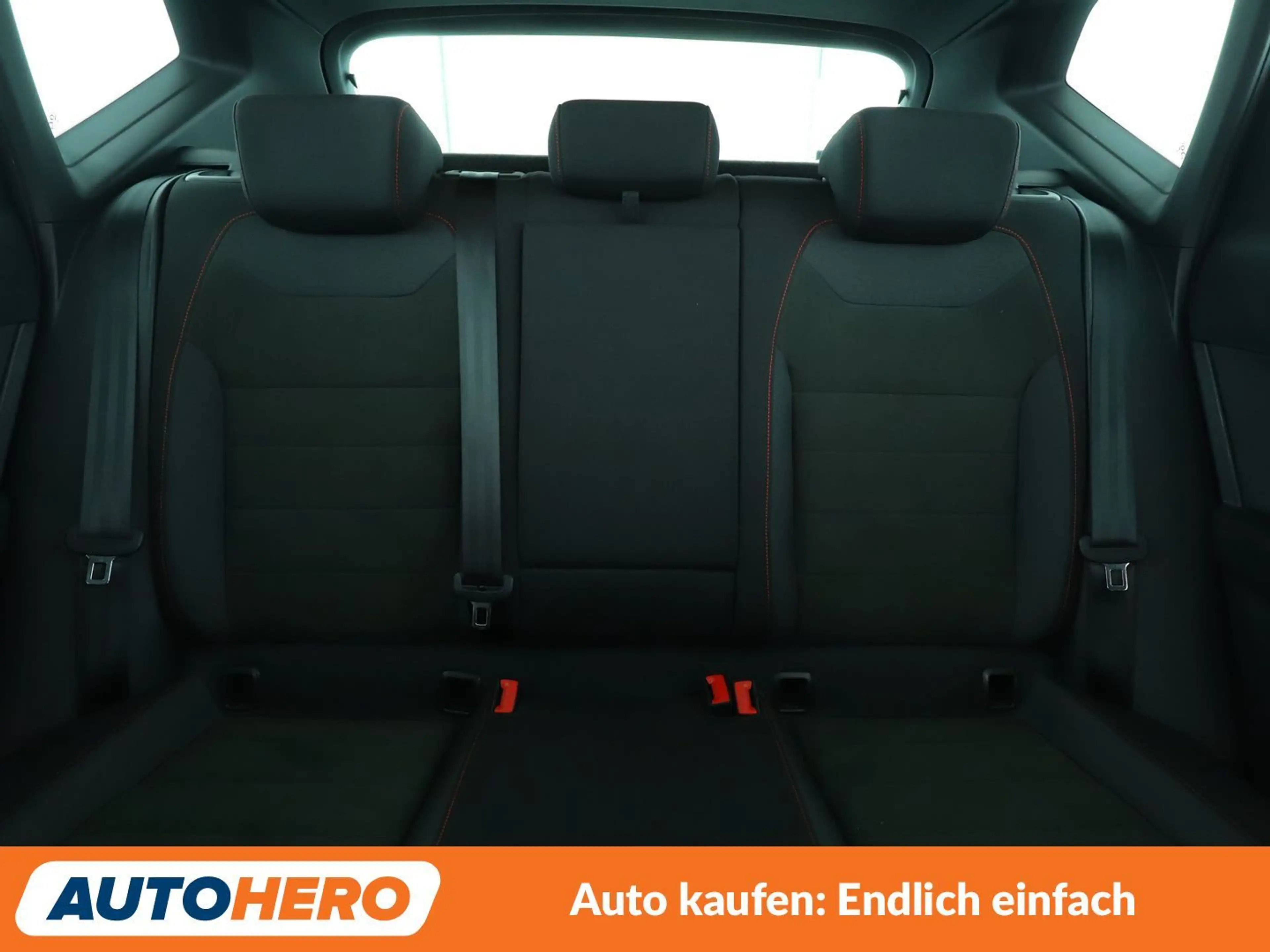 SEAT Ateca 1.5 TSI ACT FR Aut.*LED*NAVI*ACC*CAM*SHZ*KLIMA* — photo 15