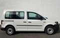 Volkswagen Caddy 2.0 TDI BMT Kombi EcoProfi KLIMA SEHR GEPFLEGT Blanc - thumbnail 5