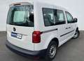 Volkswagen Caddy 2.0 TDI BMT Kombi EcoProfi KLIMA SEHR GEPFLEGT Weiß - thumbnail 4