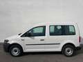 Volkswagen Caddy 2.0 TDI BMT Kombi EcoProfi KLIMA SEHR GEPFLEGT Blanc - thumbnail 6