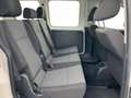 Volkswagen Caddy 2.0 TDI BMT Kombi EcoProfi KLIMA SEHR GEPFLEGT Weiß - thumbnail 13