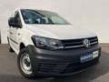 Volkswagen Caddy 2.0 TDI BMT Kombi EcoProfi KLIMA SEHR GEPFLEGT Blanc - thumbnail 2