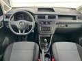 Volkswagen Caddy 2.0 TDI BMT Kombi EcoProfi KLIMA SEHR GEPFLEGT Weiß - thumbnail 7