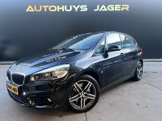 BMW 225 2-serie Active Tourer 225xe iPerformance