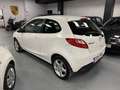 Mazda 2 1.4CRTD Style Blanco - thumbnail 4