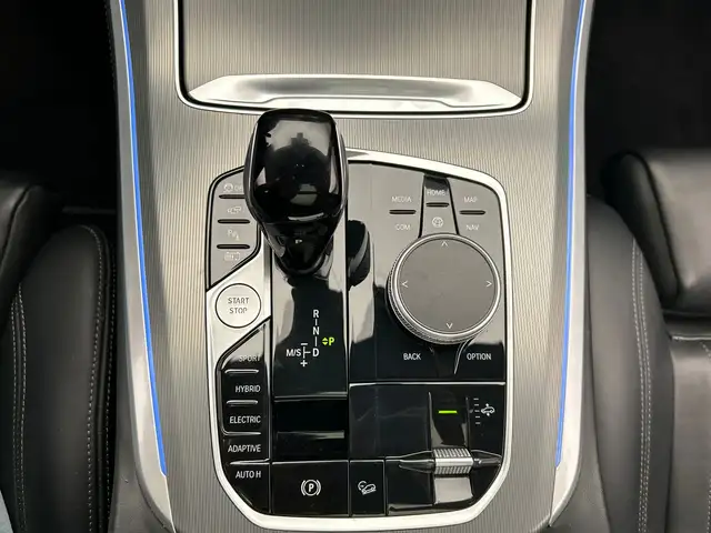 BMW X5 view 12