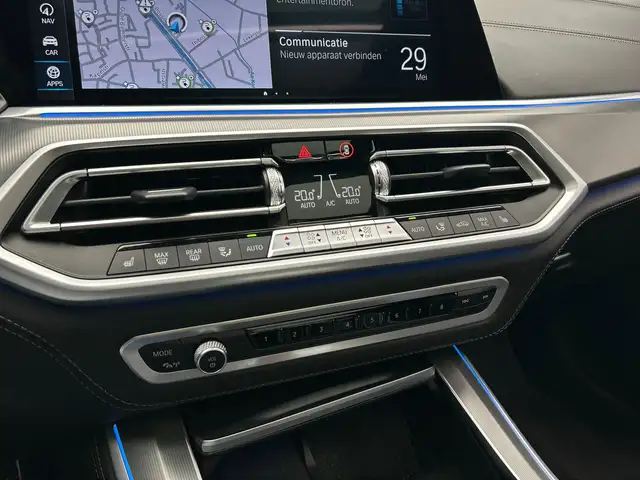 BMW X5 view 30