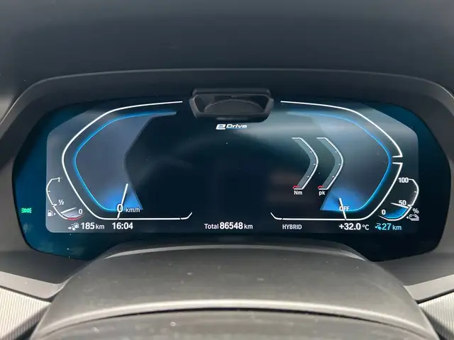 BMW X5 view 21