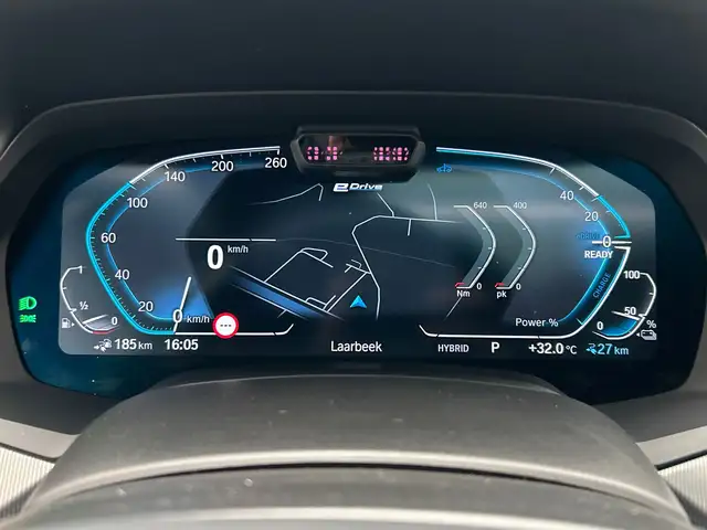 BMW X5 view 22