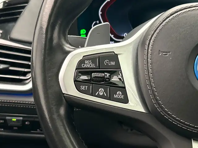 BMW X5 view 17