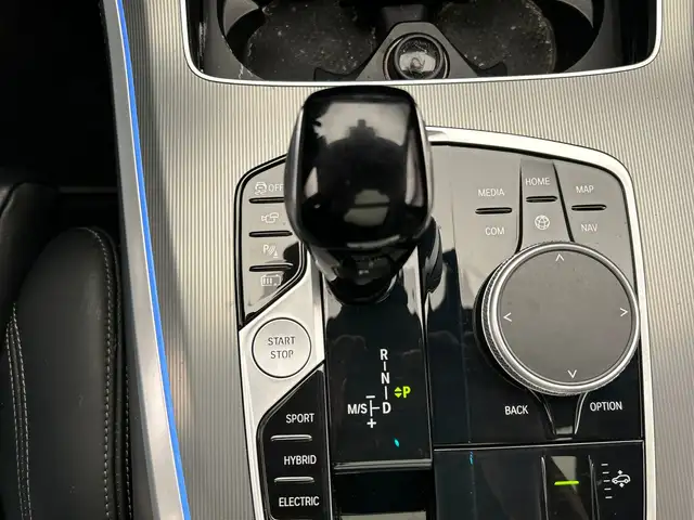 BMW X5 view 14