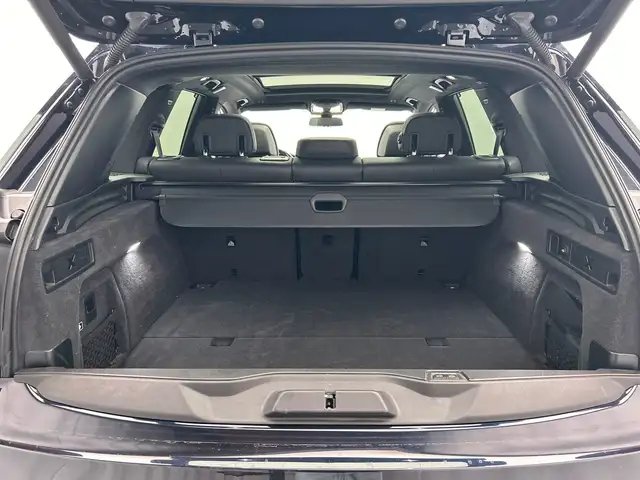 BMW X5 view 27