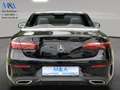 Mercedes-Benz E 220 d 4Matic AMG Line * Erstbesitz * Garantie Schwarz - thumbnail 12