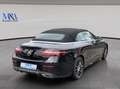 Mercedes-Benz E 220 d 4Matic AMG Line * Erstbesitz * Garantie Schwarz - thumbnail 6