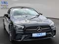 Mercedes-Benz E 220 d 4Matic AMG Line * Erstbesitz * Garantie Schwarz - thumbnail 2