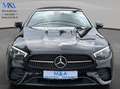 Mercedes-Benz E 220 d 4Matic AMG Line * Erstbesitz * Garantie Schwarz - thumbnail 3