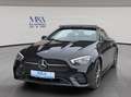 Mercedes-Benz E 220 d 4Matic AMG Line * Erstbesitz * Garantie Schwarz - thumbnail 7