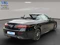 Mercedes-Benz E 220 d 4Matic AMG Line * Erstbesitz * Garantie Schwarz - thumbnail 11
