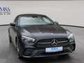 Mercedes-Benz E 220 d 4Matic AMG Line * Erstbesitz * Garantie Schwarz - thumbnail 2