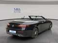 Mercedes-Benz E 220 d 4Matic AMG Line * Erstbesitz * Garantie Schwarz - thumbnail 11