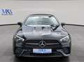 Mercedes-Benz E 220 d 4Matic AMG Line * Erstbesitz * Garantie Schwarz - thumbnail 3