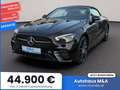 Mercedes-Benz E 220 d 4Matic AMG Line * Erstbesitz * Garantie Schwarz - thumbnail 1