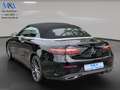 Mercedes-Benz E 220 d 4Matic AMG Line * Erstbesitz * Garantie Schwarz - thumbnail 4