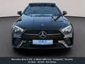 Mercedes-Benz E 220 d 4Matic AMG Line * Erstbesitz * Garantie Schwarz - thumbnail 4