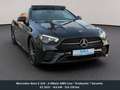 Mercedes-Benz E 220 d 4Matic AMG Line * Erstbesitz * Garantie Schwarz - thumbnail 6