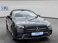 Mercedes-Benz E 220 d 4Matic AMG Line * Erstbesitz * Garantie Schwarz - thumbnail 2