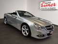 Mercedes-Benz SL 280 Roadster Aut. Sitzklimatisierung! Gris - thumbnail 17