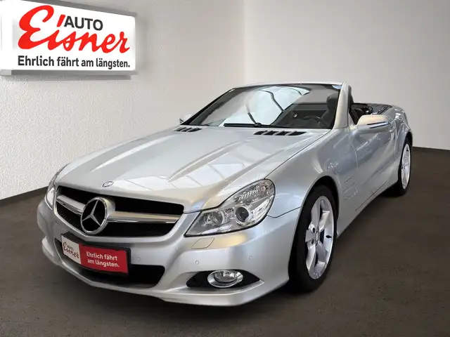 Mercedes-Benz SL 280 Roadster Aut. Sitzklimatisierung!